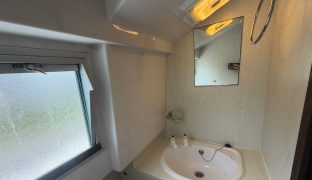 Connoisseur Commodore 1370 - ALL RIGHT NOW - 6 Berth Inland river cruiser
