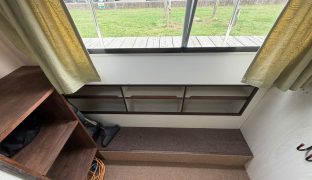 Connoisseur Commodore 1370 - ALL RIGHT NOW - 6 Berth Inland river cruiser