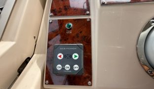 Connoisseur Commodore 1370 - ALL RIGHT NOW - 6 Berth Inland river cruiser