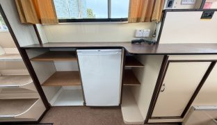 Connoisseur Commodore 1370 - ALL RIGHT NOW - 6 Berth Inland river cruiser