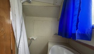 Aquafibre 42 - Imperial  - 8 Berth Inland cruiser