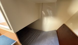 Alphacraft 26 - Dragonfly - 5 Berth cruiser