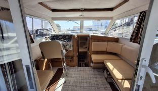 Princess 30DS Starting Over - 6 Berth Inland cruiser with offshore capabilities 