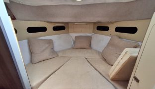 Princess 30DS Starting Over - 6 Berth Inland cruiser with offshore capabilities 
