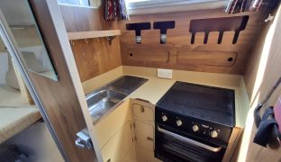 Princess 30DS Starting Over - 6 Berth Inland cruiser with offshore capabilities 