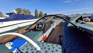 Utity/Day Fishing boat - DOLLY - Utity/Day Fishing boat