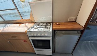 Harvey Eastwood 42 - Dasque  - 4 Berth Project 