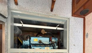 Bourne 35 - Honesty - 4 Berth Classic inland cruiser 