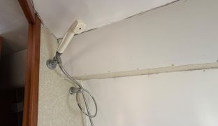 Faircraft 33 - Go With The Flow - 6 Berth Inland Broads cruiser 
