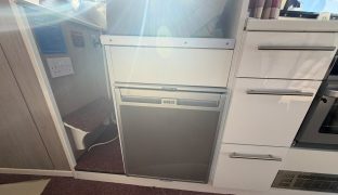 Aquabell 28 - GERTRUDE - 4 Berth Inland cruiser