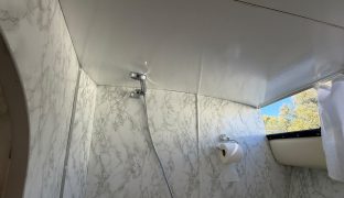 Aquabell 28 - GERTRUDE - 4 Berth Inland cruiser