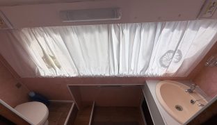 Alphacraft 32 - Bittern - 6 Berth Inland cruiser 