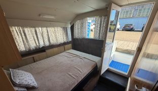 Alphacraft 32 - Bittern - 6 Berth Inland cruiser 