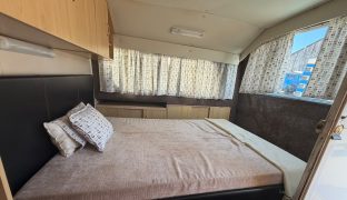 Alphacraft 32 - Bittern - 6 Berth Inland cruiser 