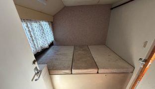 Alphacraft 32 - Bittern - 6 Berth Inland cruiser 