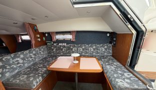 Shadow 26 - Julie Marie - 4 Berth Boat