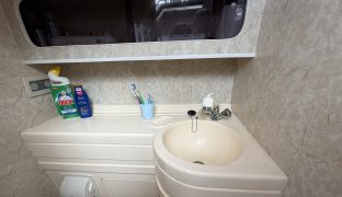 Shadow 26 - Julie Marie - 4 Berth Boat