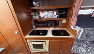 Shadow 26 - Julie Marie - 4 Berth Boat