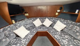 Shadow 26 - Julie Marie - 4 Berth Boat