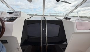Shadow 26 - Julie Marie - 4 Berth Boat