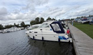 Shadow 26 - Julie Marie - 4 Berth Boat