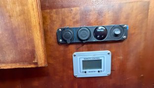 Freeman 22 Bishy Barnacle - 4 Berth Classic inland cruiser