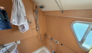 Alphacraft 31 - Burehaven - 4 Berth Inland cruiser 