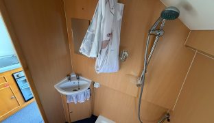 Alphacraft 31 - Burehaven - 4 Berth Inland cruiser 